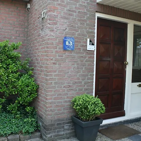 Bed & Breakfast Holland