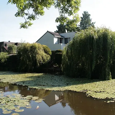 Bed & Breakfast Holland