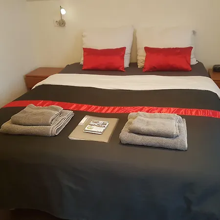 Holland Bed & Breakfast