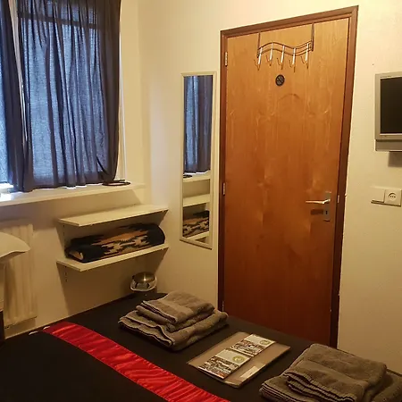 Bed & Breakfast Holland Purmerend