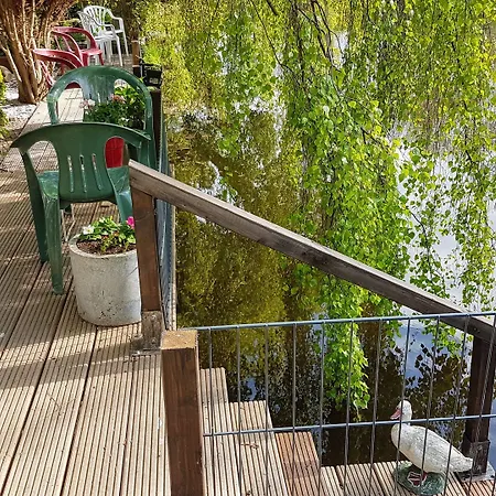 Bed & Breakfast Holland Purmerend