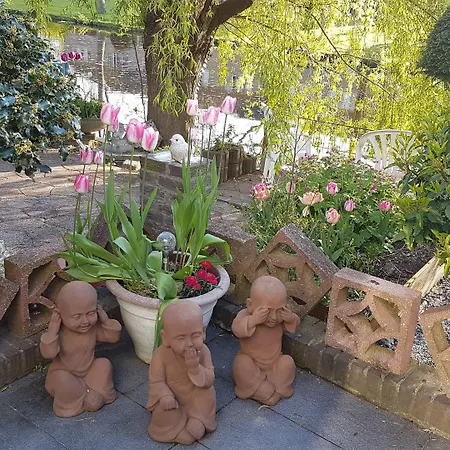 Bed & Breakfast Holland Purmerend