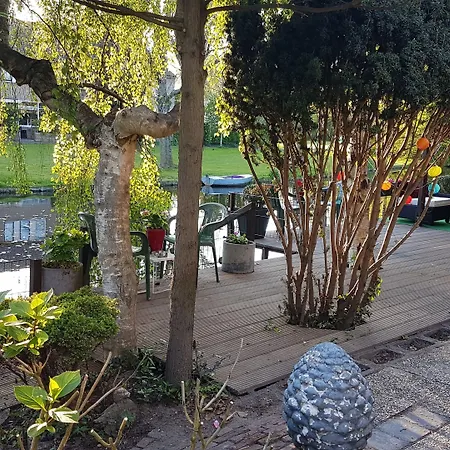 Holland 2* Purmerend