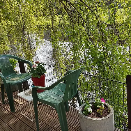 Bed & Breakfast Holland