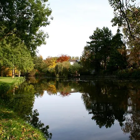 Holland Bed & Breakfast 2*