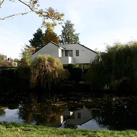 Holland Bed & Breakfast Purmerend