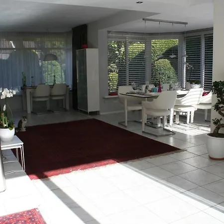 Bed & Breakfast Holland Purmerend