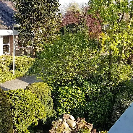 Bed & Breakfast Holland 2*