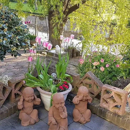 Holland Bed & Breakfast Purmerend