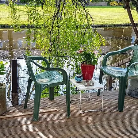 Bed & Breakfast Holland 2*