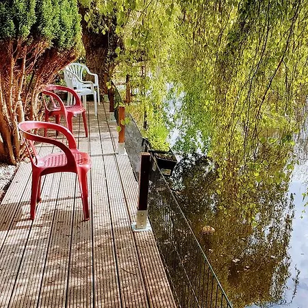 Holland Bed & Breakfast Purmerend