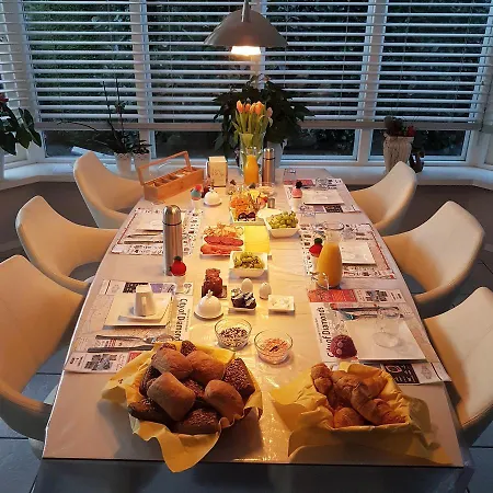 Bed & Breakfast Holland Purmerend