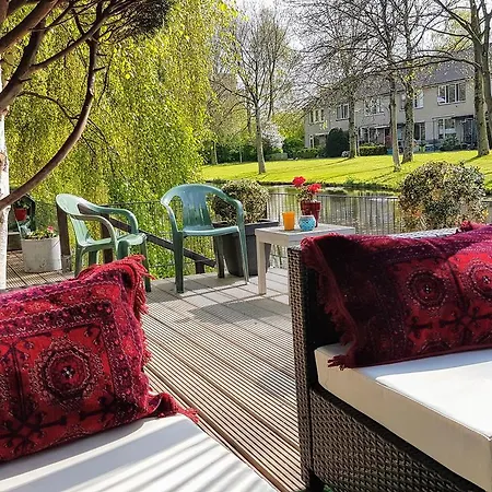 Bed & Breakfast Holland