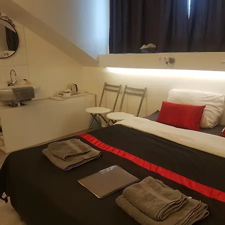 Bed & Breakfast Holland Purmerend