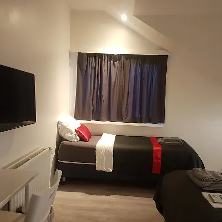 Holland 2* Purmerend