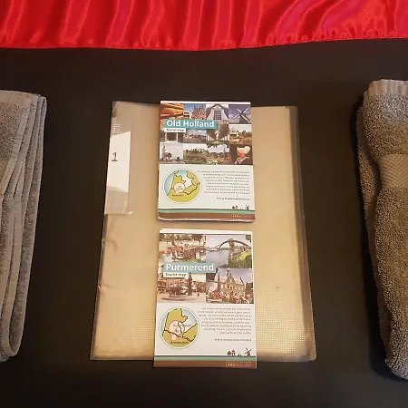 Holland Bed & Breakfast