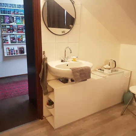 Holland Bed & Breakfast