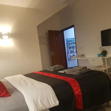 Bed & Breakfast Holland Purmerend