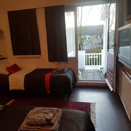 Bed & Breakfast Holland