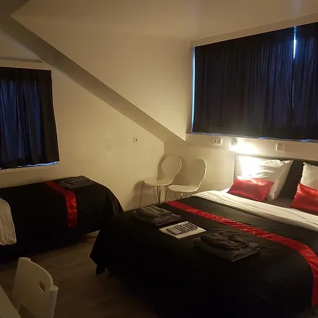 Bed & Breakfast Holland