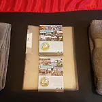 Holland Bed & Breakfast